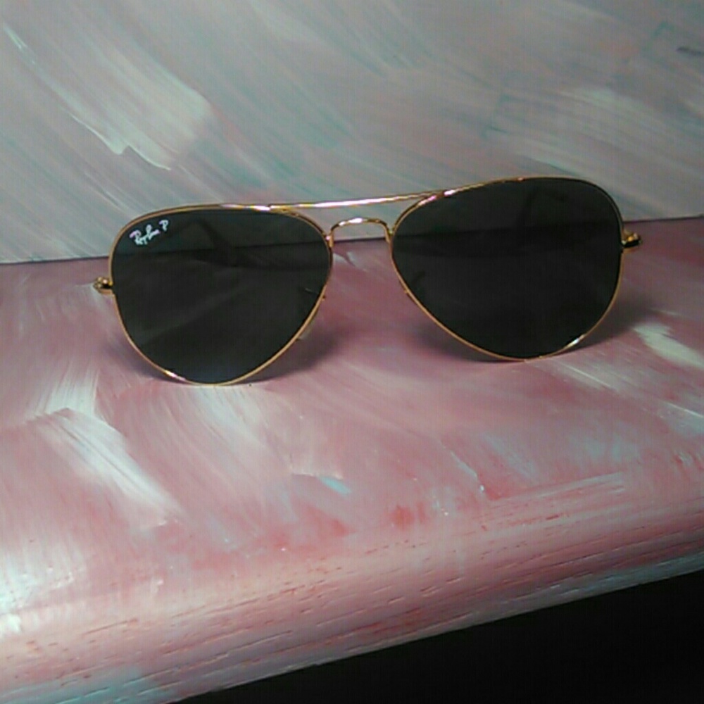 Ray-ban sunglasses